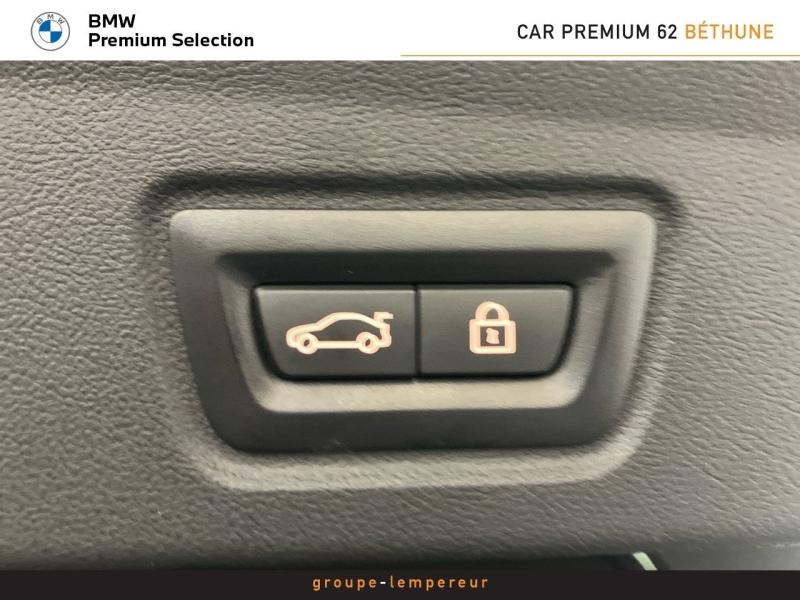 Image BMW Série 4 Gran Coupé 430dA xDrive 286ch M Sport