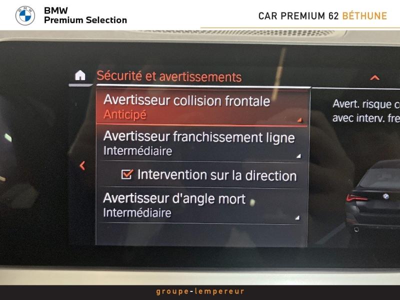 Image BMW Série 4 Gran Coupé 430dA xDrive 286ch M Sport