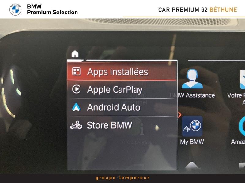 Image BMW Série 4 Gran Coupé 430dA xDrive 286ch M Sport