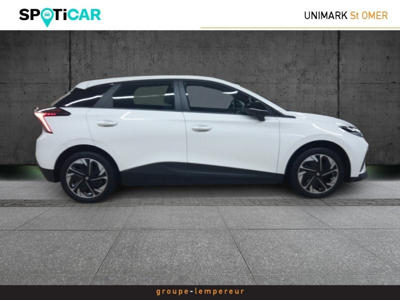 Image MG MOTOR MG4 EV 170ch - 51kWh MY23