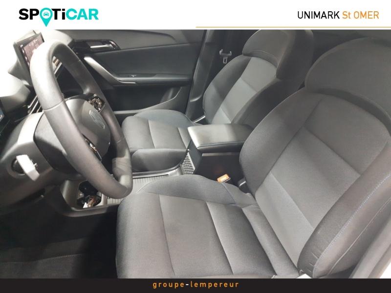 Image MG MOTOR MG4 EV 170ch - 51kWh MY23