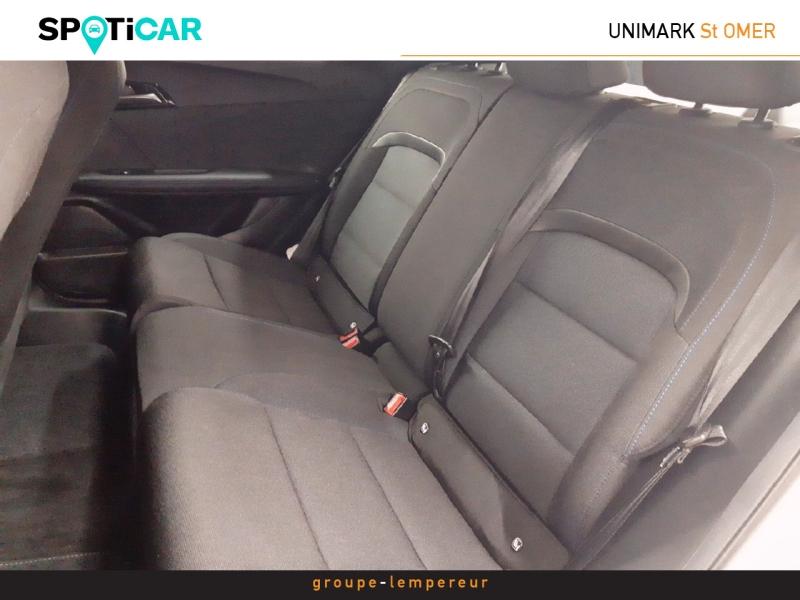 Image MG MOTOR MG4 EV 170ch - 51kWh MY23