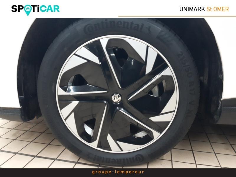 Image MG MOTOR MG4 EV 170ch - 51kWh MY23