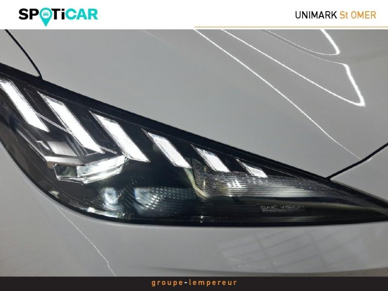 Image MG MOTOR MG4 EV 170ch - 51kWh MY23