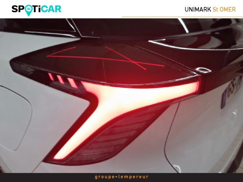 Image MG MOTOR MG4 EV 170ch - 51kWh MY23