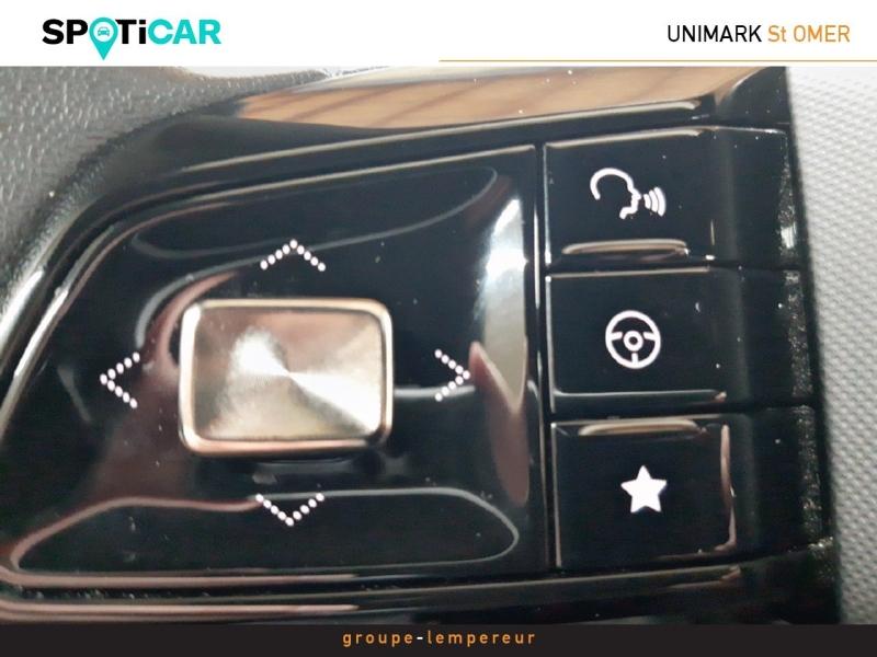 Image MG MOTOR MG4 EV 170ch - 51kWh MY23