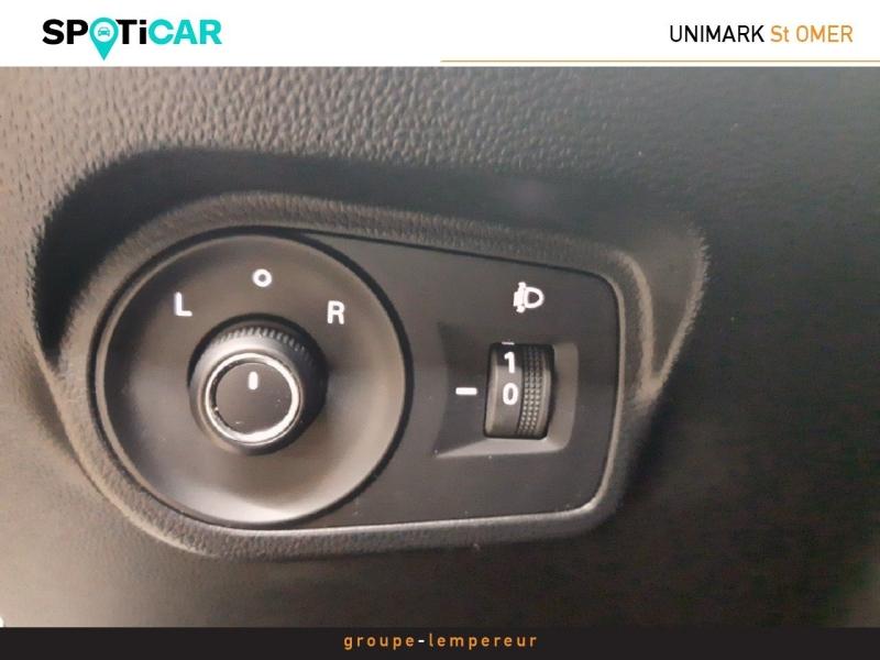 Image MG MOTOR MG4 EV 170ch - 51kWh MY23