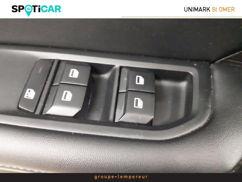 Image MG MOTOR MG4 EV 170ch - 51kWh MY23