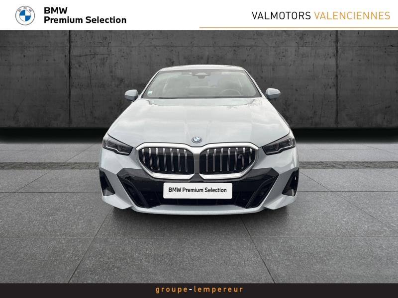 Image BMW Série 5 i5 340ch M Sport eDrive40