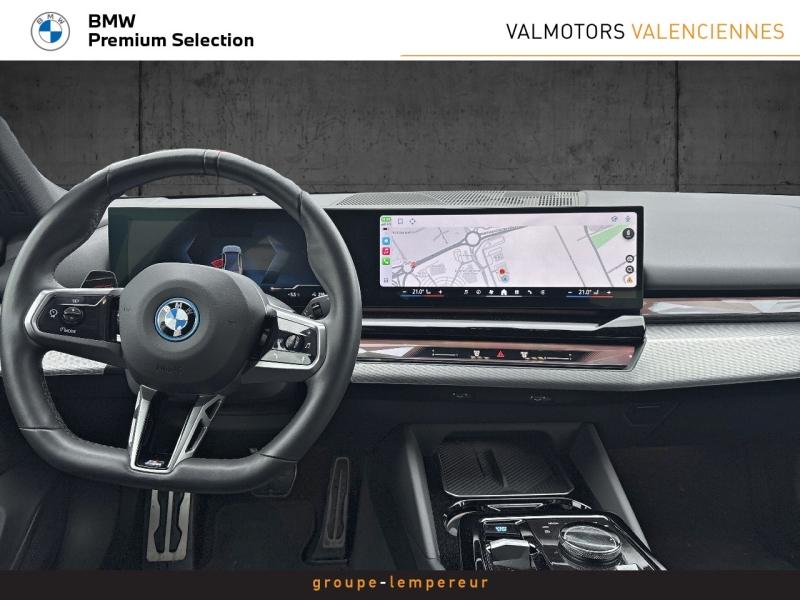 Image BMW Série 5 i5 340ch M Sport eDrive40