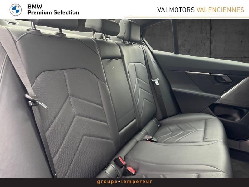 Image BMW Série 5 i5 340ch M Sport eDrive40