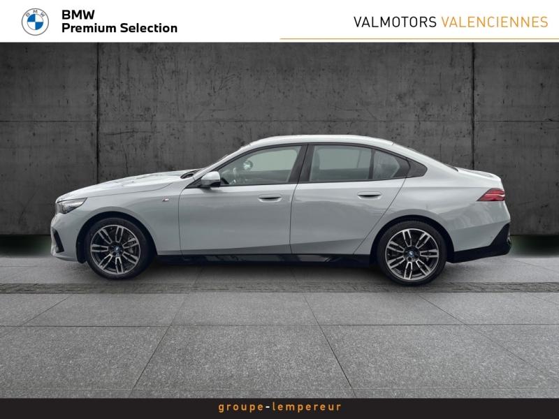 Image BMW Série 5 i5 340ch M Sport eDrive40