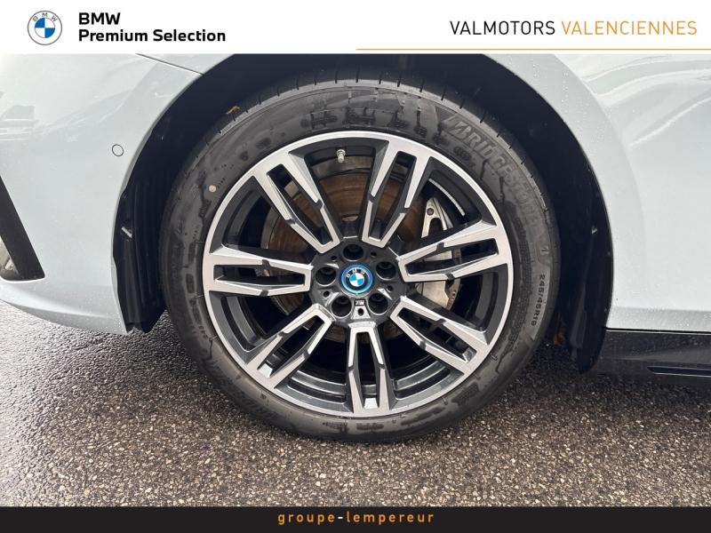 Image BMW Série 5 i5 340ch M Sport eDrive40