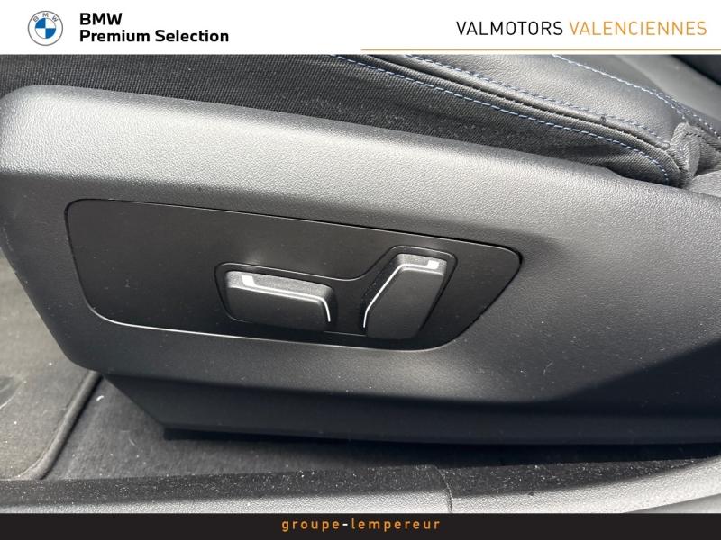 Image BMW Série 5 i5 340ch M Sport eDrive40