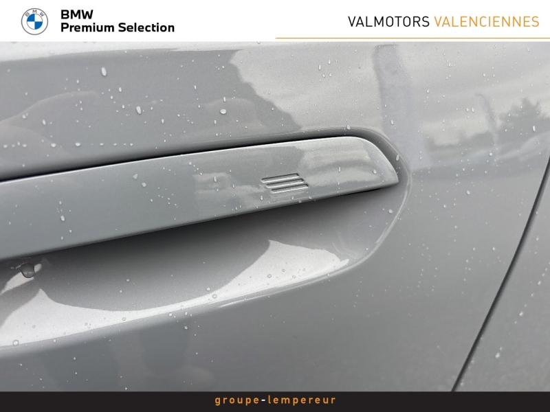 Image BMW Série 5 i5 340ch M Sport eDrive40