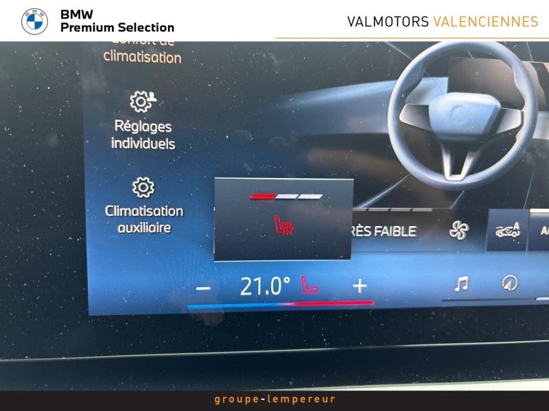 Image BMW Série 5 i5 340ch M Sport eDrive40