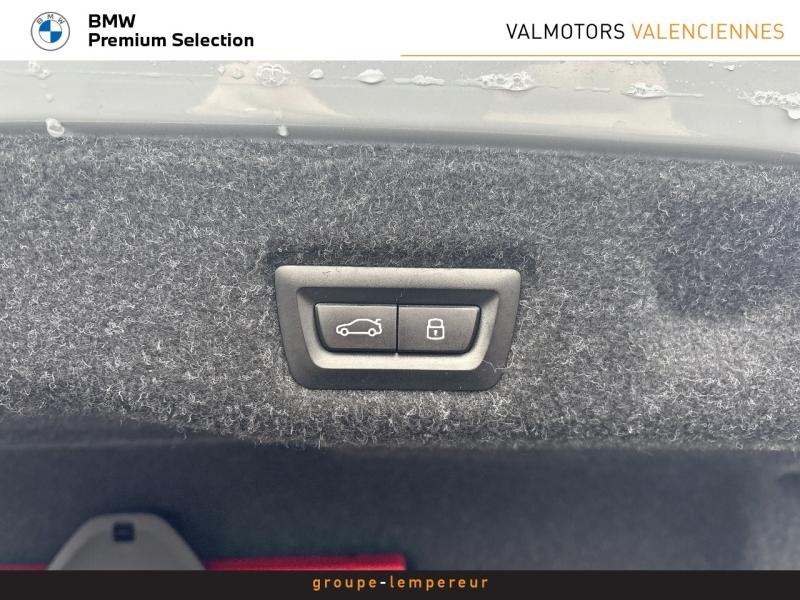 Image BMW Série 5 i5 340ch M Sport eDrive40