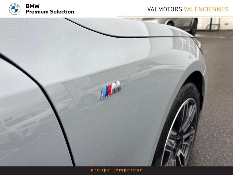 Image BMW Série 5 i5 340ch M Sport eDrive40