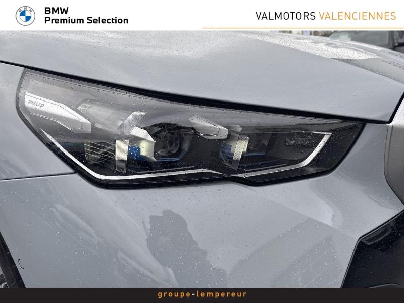 Image BMW Série 5 i5 340ch M Sport eDrive40