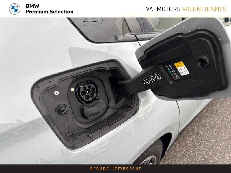 Image BMW Série 5 i5 340ch M Sport eDrive40