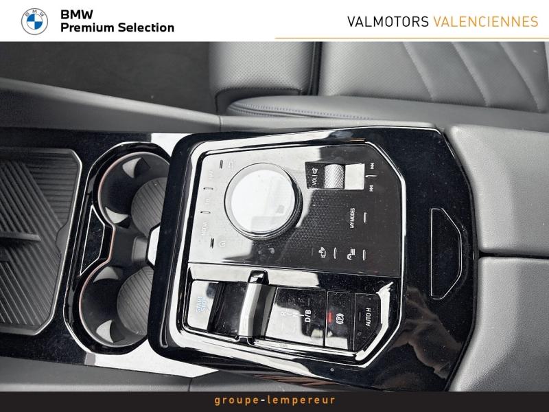 Image BMW Série 5 i5 340ch M Sport eDrive40