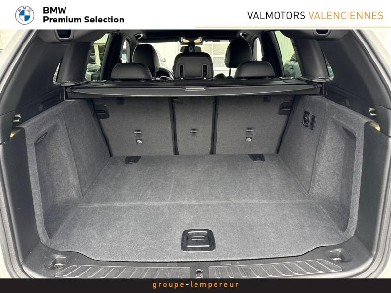 Image BMW X3 xDrive20d 190ch M Sport