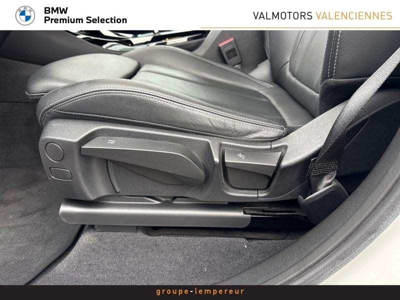 Image BMW X3 xDrive20d 190ch M Sport