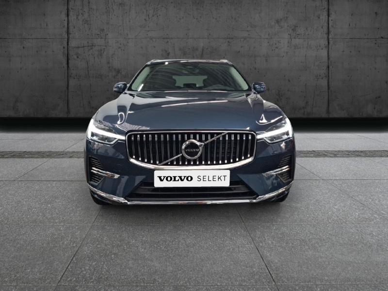 Image VOLVO XC60 T8 Hybride Rechargeable 455ch Ultra Style Chrome Geartronic 8 AWD
