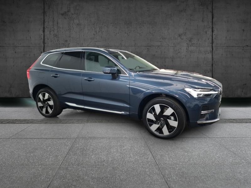Image VOLVO XC60 T8 Hybride Rechargeable 455ch Ultra Style Chrome Geartronic 8 AWD