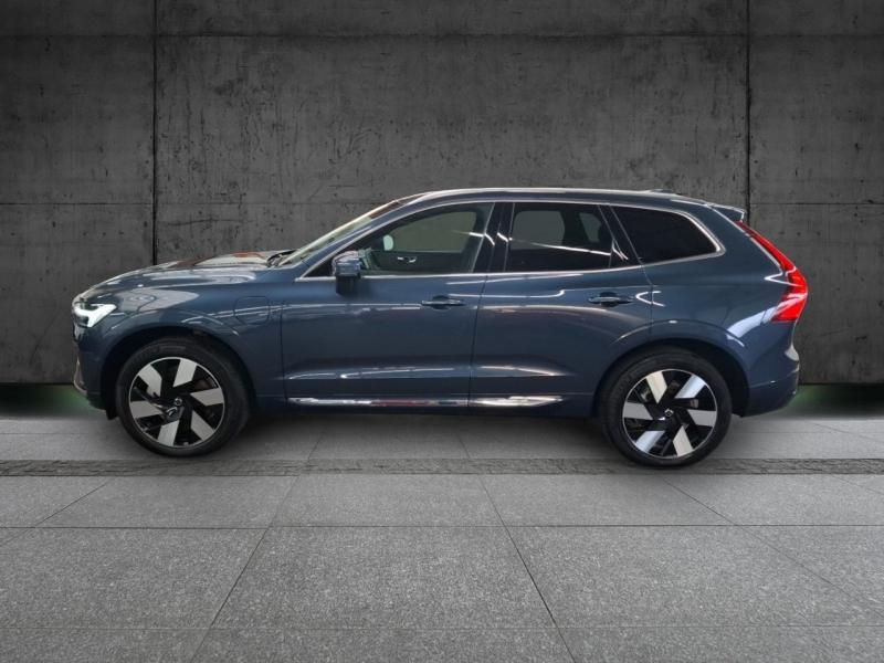 Image VOLVO XC60 T8 Hybride Rechargeable 455ch Ultra Style Chrome Geartronic 8 AWD
