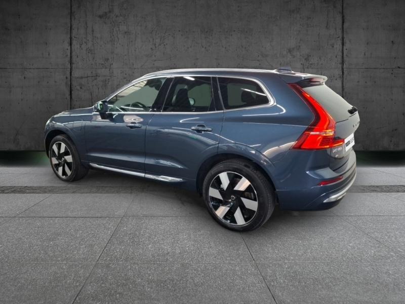 Image VOLVO XC60 T8 Hybride Rechargeable 455ch Ultra Style Chrome Geartronic 8 AWD