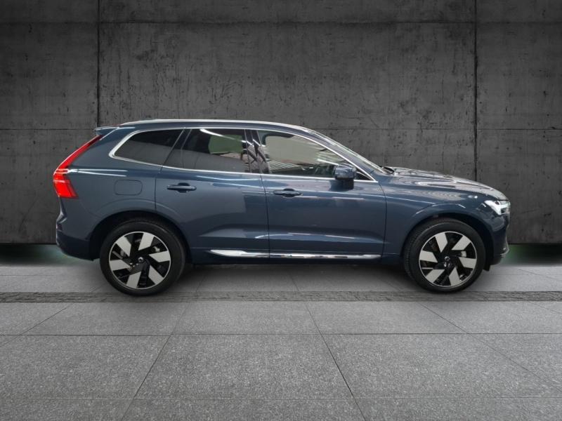 Image VOLVO XC60 T8 Hybride Rechargeable 455ch Ultra Style Chrome Geartronic 8 AWD