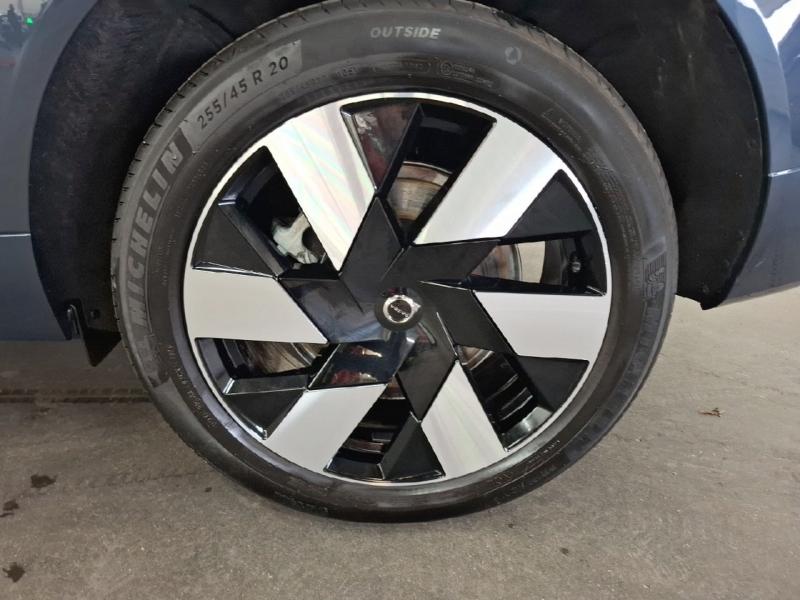 Image VOLVO XC60 T8 Hybride Rechargeable 455ch Ultra Style Chrome Geartronic 8 AWD