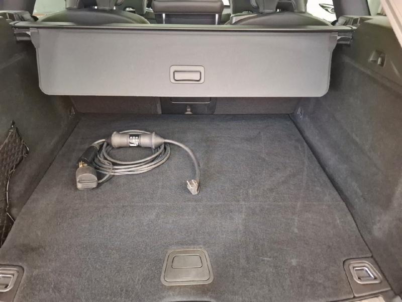 Image VOLVO XC60 T8 Hybride Rechargeable 455ch Ultra Style Chrome Geartronic 8 AWD