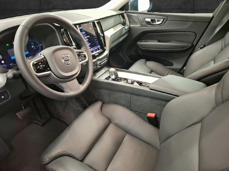 Image VOLVO XC60 T8 Hybride Rechargeable 455ch Ultra Style Chrome Geartronic 8 AWD