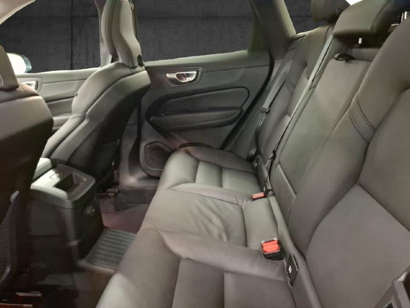 Image VOLVO XC60 T8 Hybride Rechargeable 455ch Ultra Style Chrome Geartronic 8 AWD