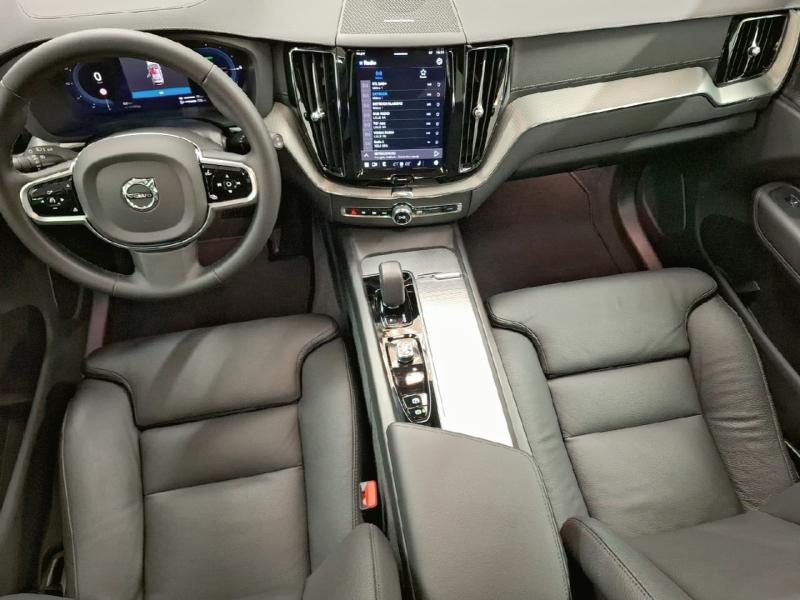 Image VOLVO XC60 T8 Hybride Rechargeable 455ch Ultra Style Chrome Geartronic 8 AWD