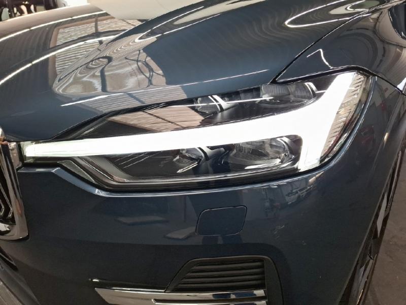 Image VOLVO XC60 T8 Hybride Rechargeable 455ch Ultra Style Chrome Geartronic 8 AWD