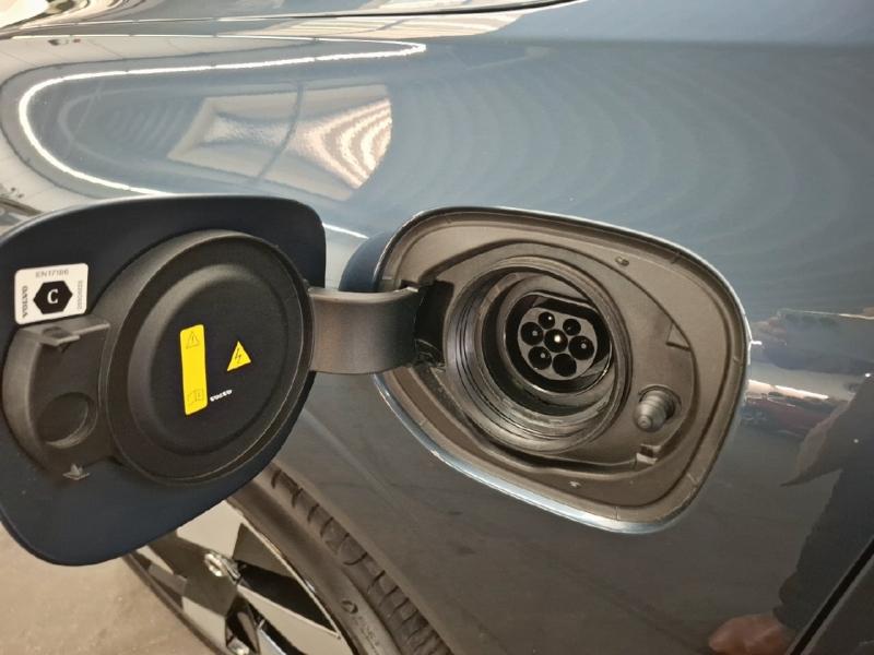 Image VOLVO XC60 T8 Hybride Rechargeable 455ch Ultra Style Chrome Geartronic 8 AWD