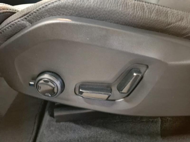 Image VOLVO XC60 T8 Hybride Rechargeable 455ch Ultra Style Chrome Geartronic 8 AWD