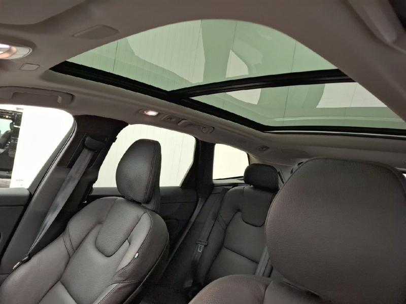 Image VOLVO XC60 T8 Hybride Rechargeable 455ch Ultra Style Chrome Geartronic 8 AWD