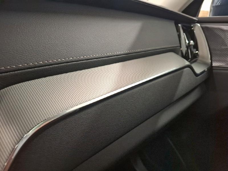 Image VOLVO XC60 T8 Hybride Rechargeable 455ch Ultra Style Chrome Geartronic 8 AWD