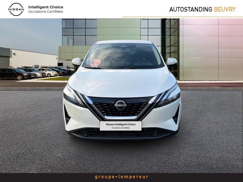 Image NISSAN Qashqai e-POWER 190ch N-Connecta 2022