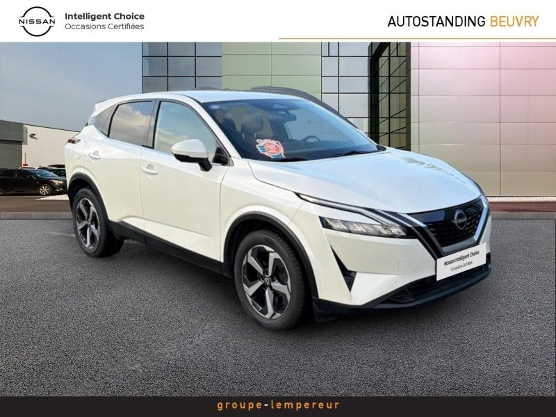 Image NISSAN Qashqai e-POWER 190ch N-Connecta 2022