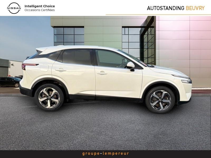 Image NISSAN Qashqai e-POWER 190ch N-Connecta 2022