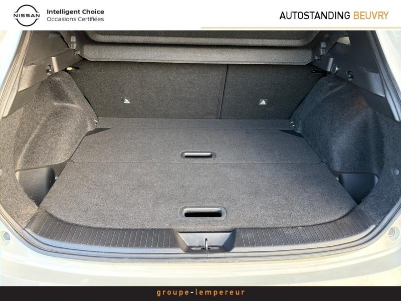 Image NISSAN Qashqai e-POWER 190ch N-Connecta 2022