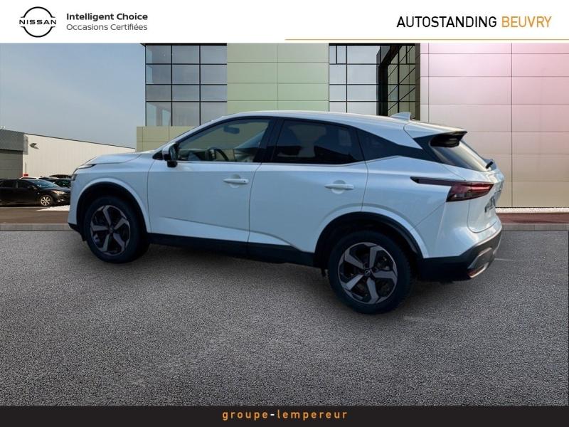 Image NISSAN Qashqai e-POWER 190ch N-Connecta 2022