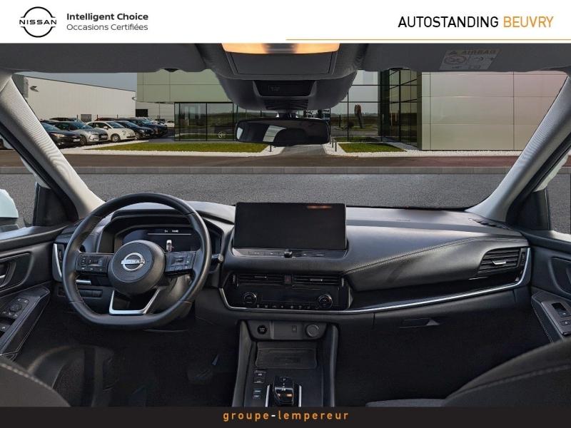 Image NISSAN Qashqai e-POWER 190ch N-Connecta 2022