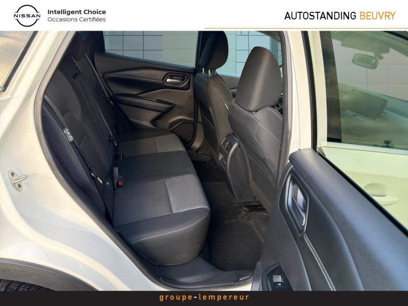 Image NISSAN Qashqai e-POWER 190ch N-Connecta 2022