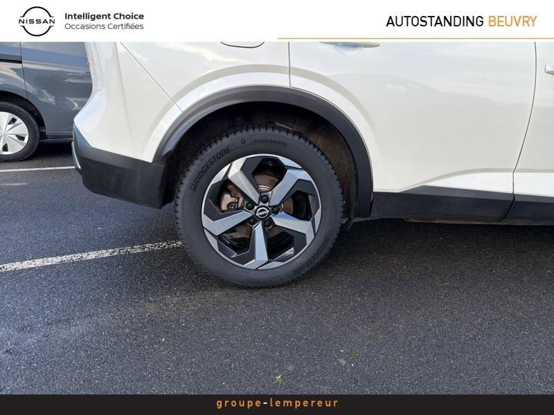 Image NISSAN Qashqai e-POWER 190ch N-Connecta 2022